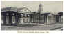 Fayetteville High Scool 1941