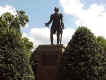 Lafayette Stature