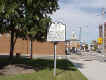 Lafayette marker