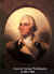 George Washington by Peale