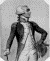 Lafayette 1777