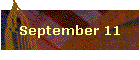 September 11