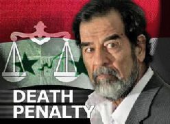 Death Penalty