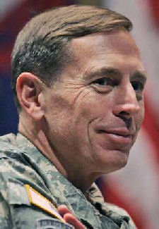 General David Petraeus