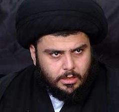 Muqtada Al Sadr